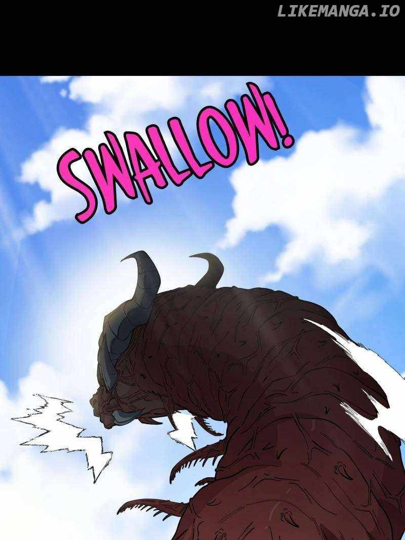 I Am The Monster Overlord Chapter 54 43